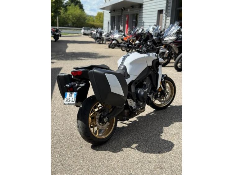 YAMAHA TRACER 9 GT