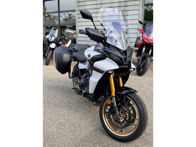 YAMAHA TRACER 9 GT
