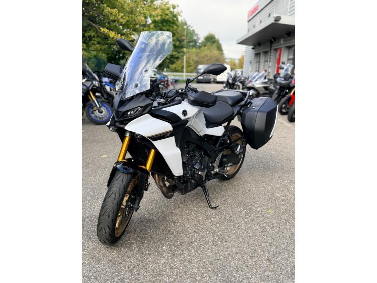 YAMAHA TRACER 9 GT