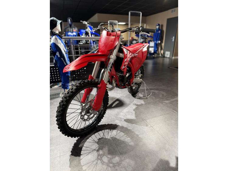 GASGAS MC 85