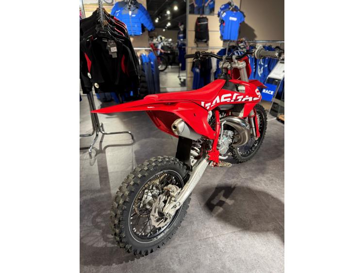 GASGAS MC 85