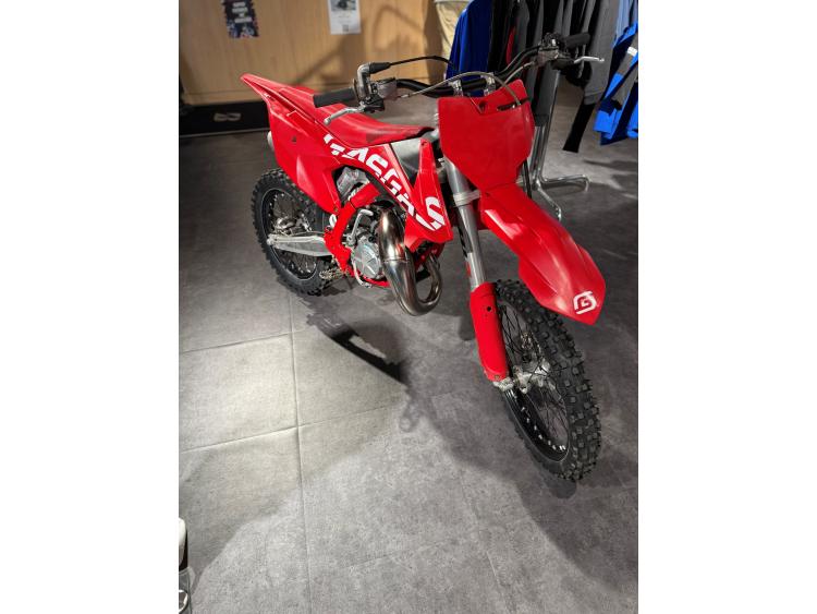 GASGAS MC 85