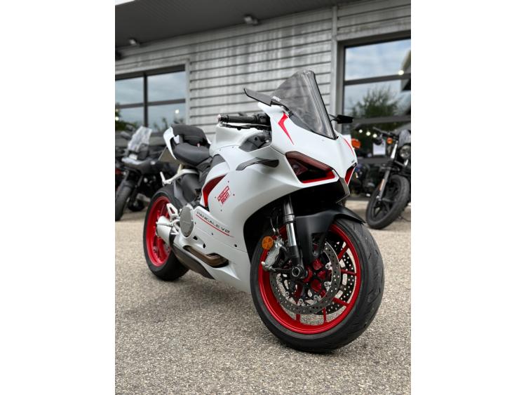 DUCATI PANIGALE 955 v2