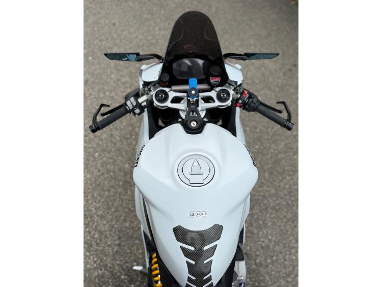 DUCATI PANIGALE 955 v2