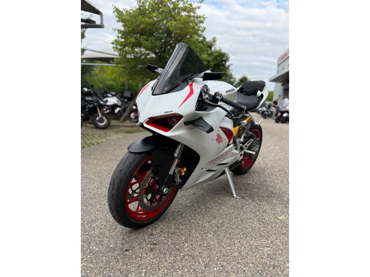DUCATI PANIGALE 955 v2