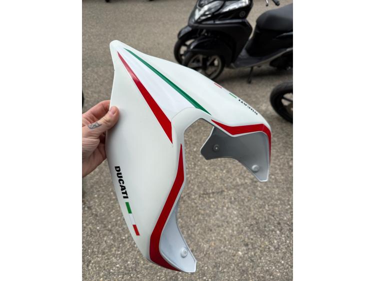 DUCATI PANIGALE 955 v2