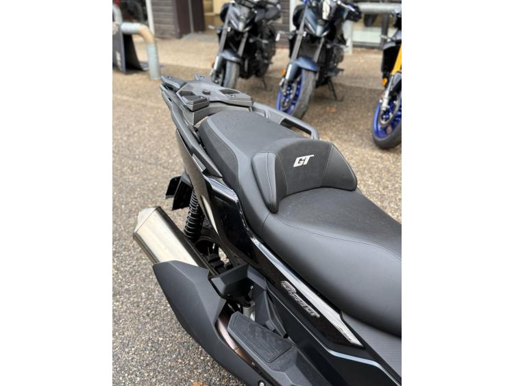 BMW C 400 GT
