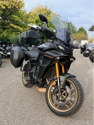 YAMAHA TRACER 9 GT