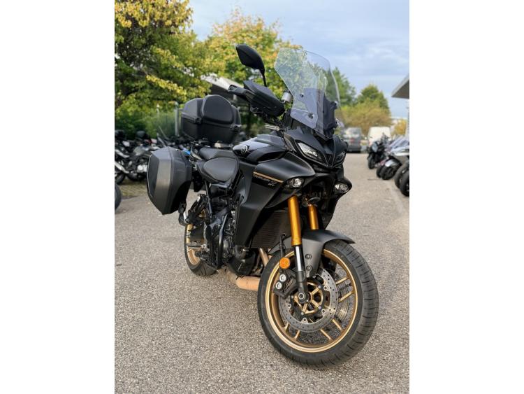 YAMAHA TRACER 9 GT