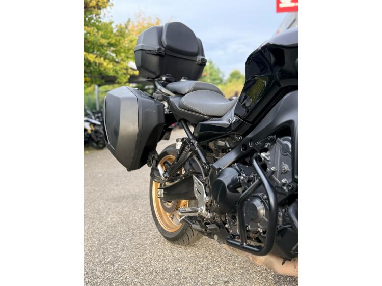 YAMAHA TRACER 9 GT