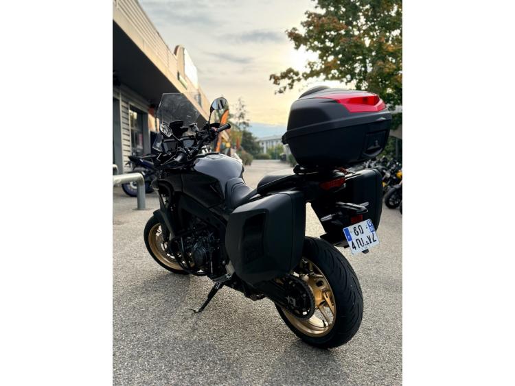 YAMAHA TRACER 9 GT