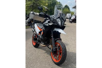 KTM 890 SMT