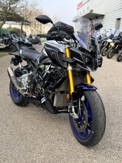YAMAHA MT-10 SP