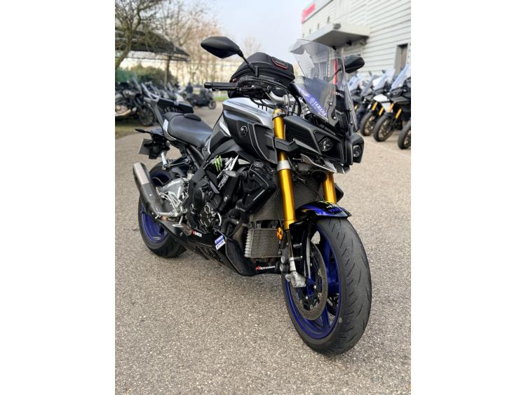 YAMAHA MT-10 SP