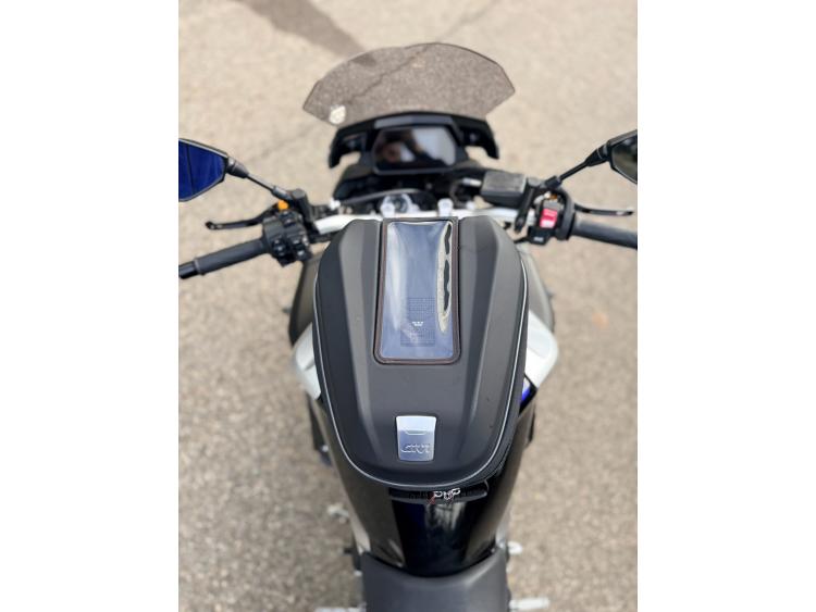 YAMAHA MT-10 SP