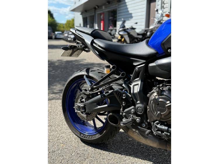 YAMAHA MT-07 (47.5CV)