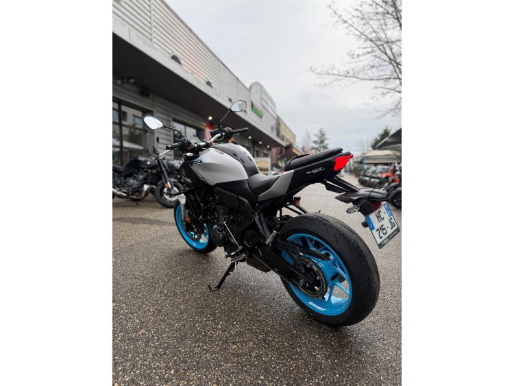 YAMAHA MT-07 (47.5CV)