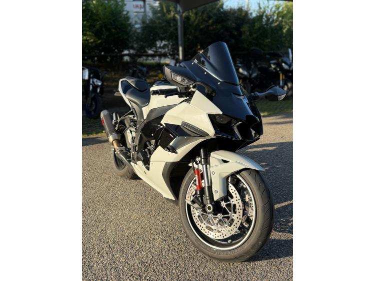 KAWASAKI ZX-10R
