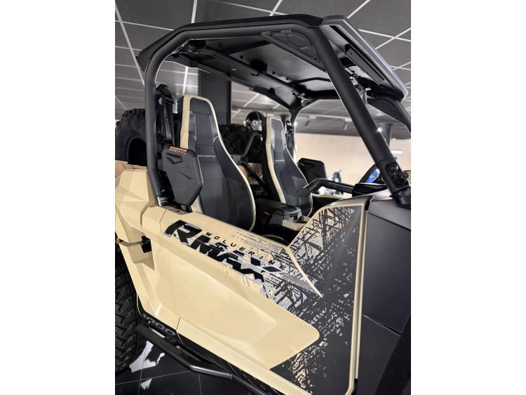 YAMAHA WOLVERINE® RMAX™2 1000 SE