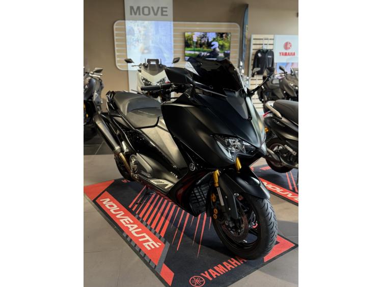YAMAHA XP T-MAX 560 TECH MAX