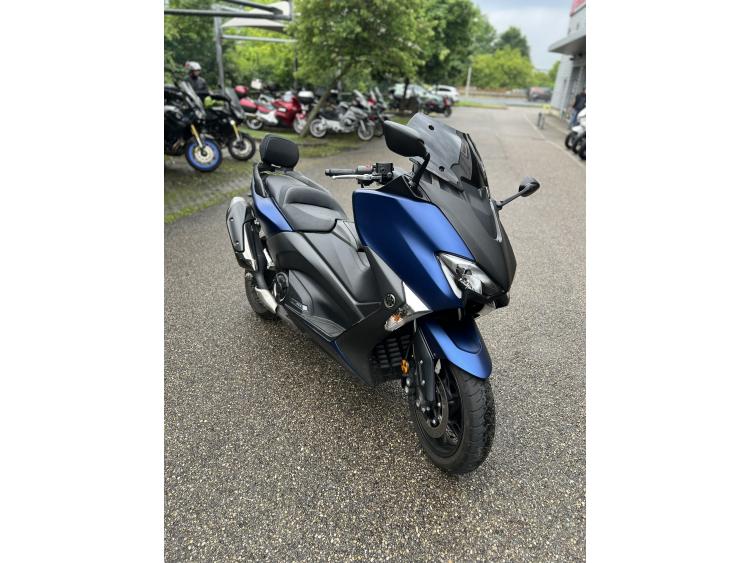 YAMAHA XP T-MAX 530 SX
