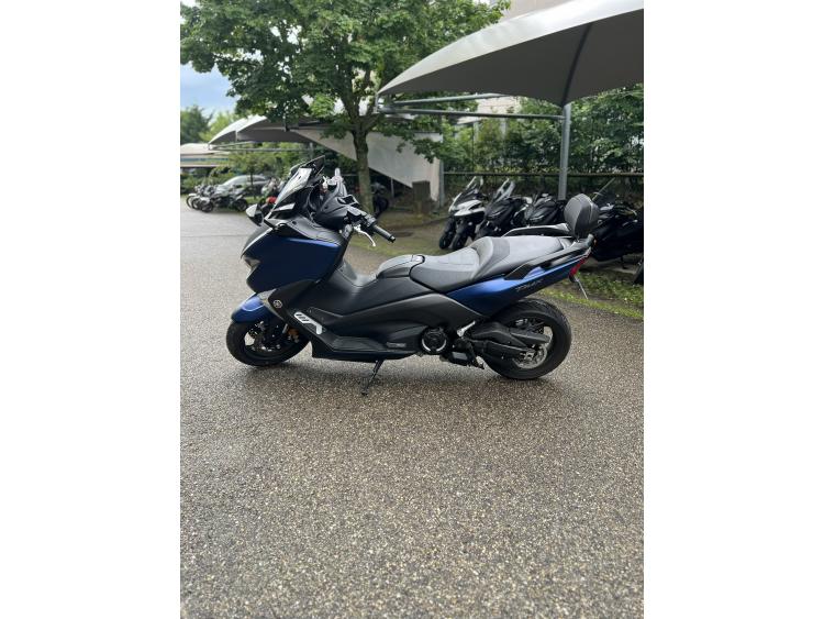 YAMAHA XP T-MAX 530 SX