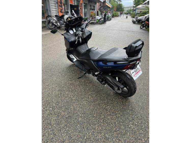 YAMAHA XP T-MAX 530 SX
