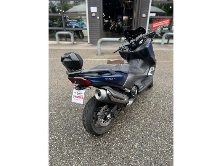 YAMAHA XP T-MAX 530 SX