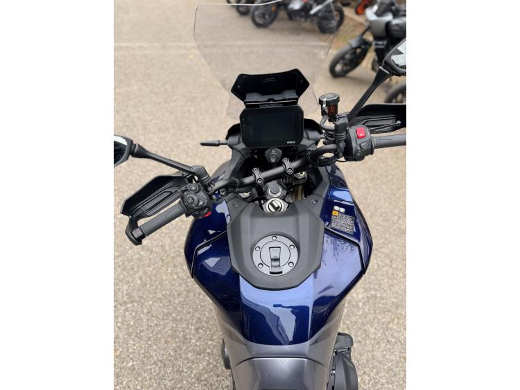 YAMAHA TRACER 9 GT+ Y-AMT