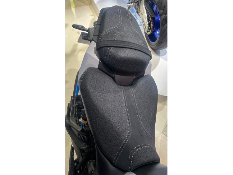 YAMAHA MT-07 35KW