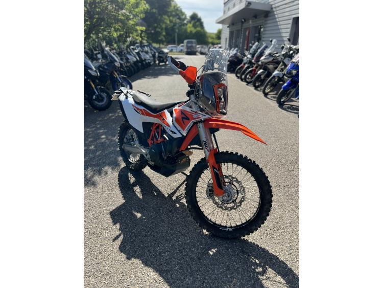 KTM 690 ENDURO R