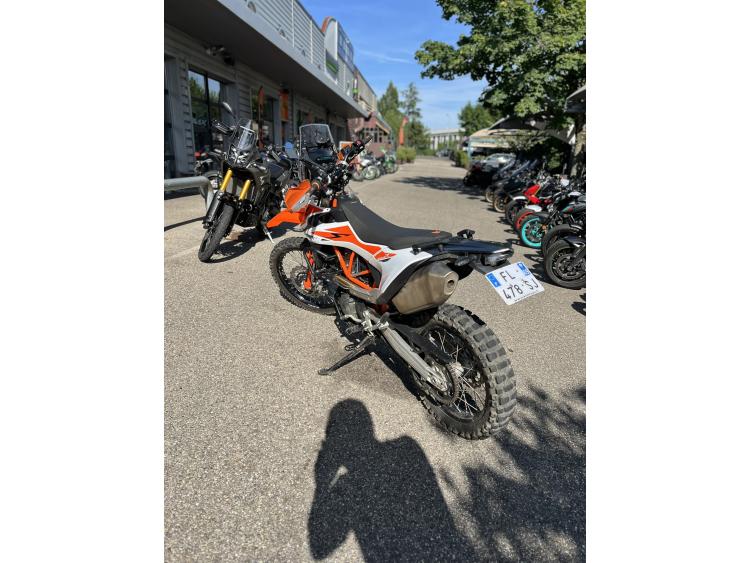 KTM 690 ENDURO R