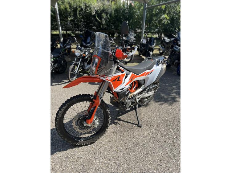 KTM 690 ENDURO R