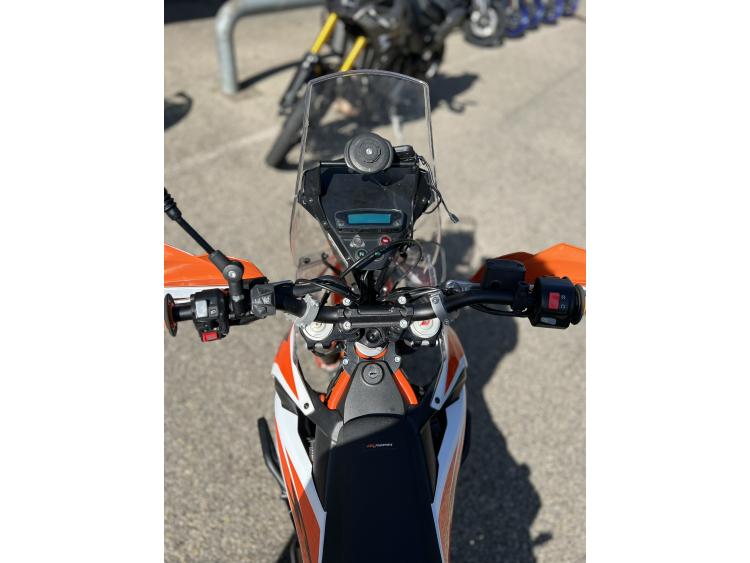 KTM 690 ENDURO R