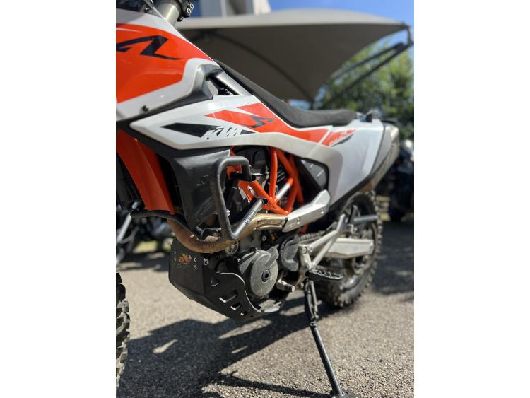 KTM 690 ENDURO R