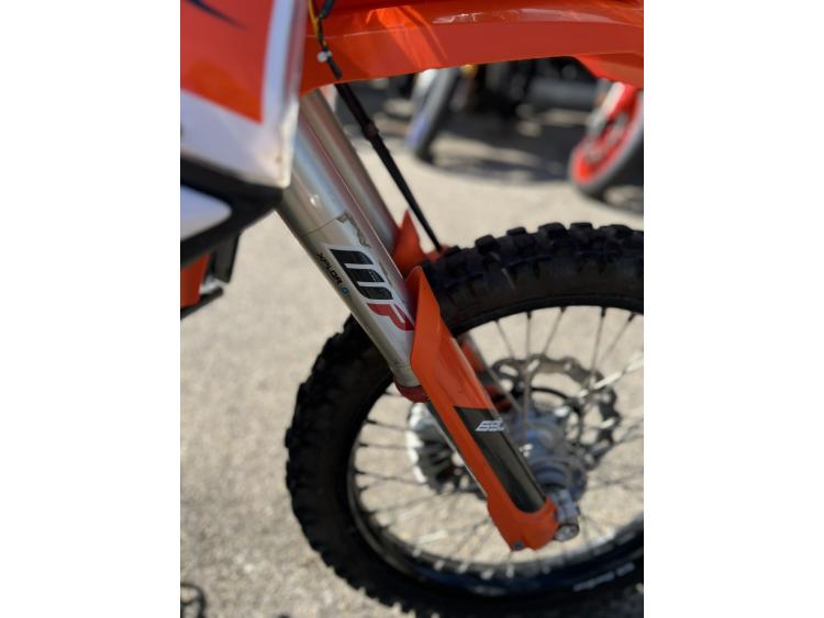 KTM 690 ENDURO R