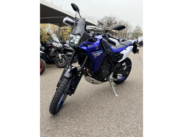 YAMAHA XTZ TENERE 700 35 KW A2