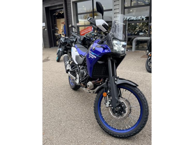 YAMAHA XTZ TENERE 700 35 KW A2