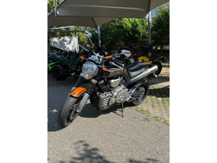 YAMAHA MT-01