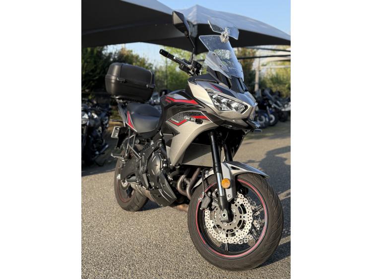 KAWASAKI VERSYS 650 A2 47.5