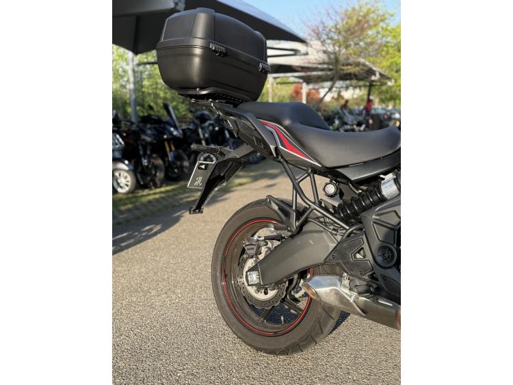 KAWASAKI VERSYS 650 A2 47.5
