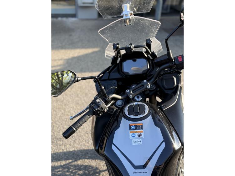 KAWASAKI VERSYS 650 A2 47.5