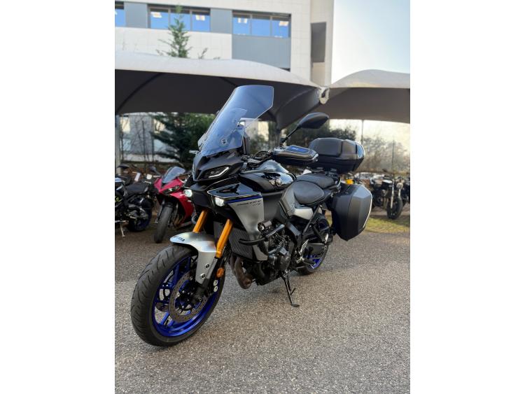 YAMAHA TRACER 9 GT+
