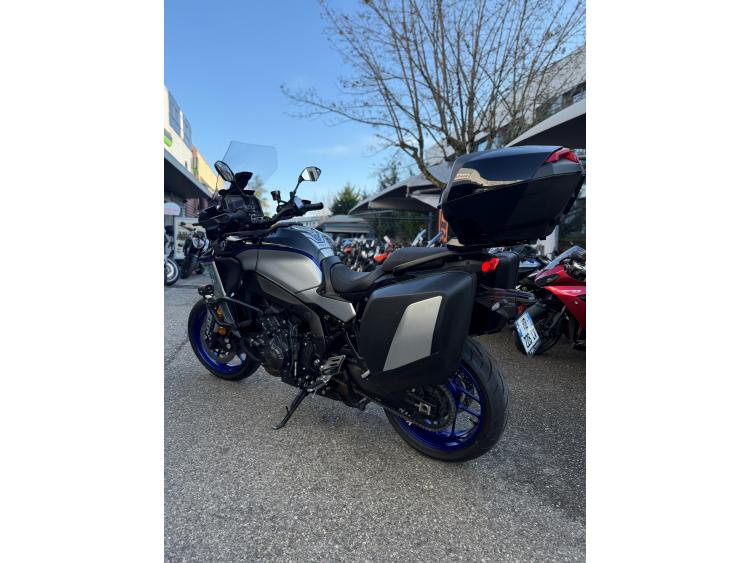 YAMAHA TRACER 9 GT+