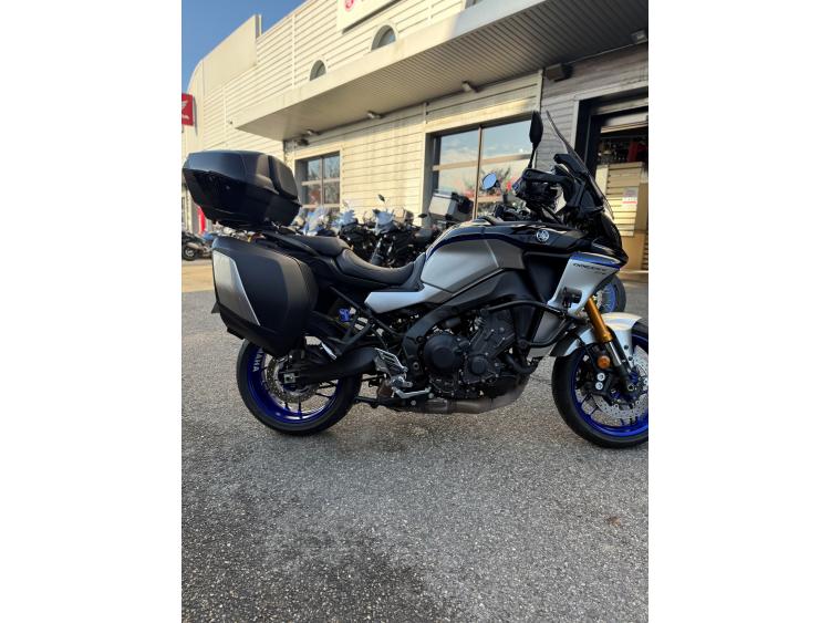 YAMAHA TRACER 9 GT+