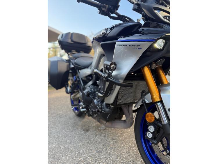 YAMAHA TRACER 9 GT+