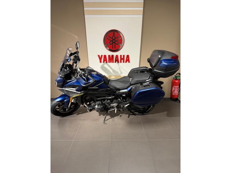 YAMAHA TRACER 900 GT