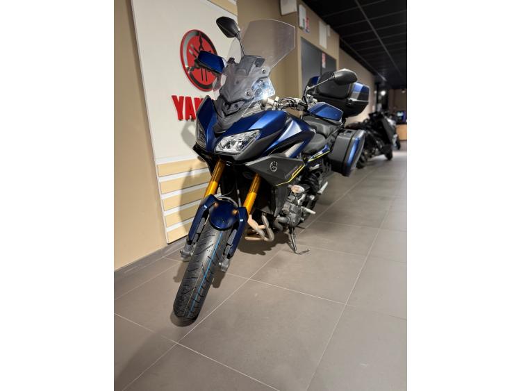 YAMAHA TRACER 900 GT