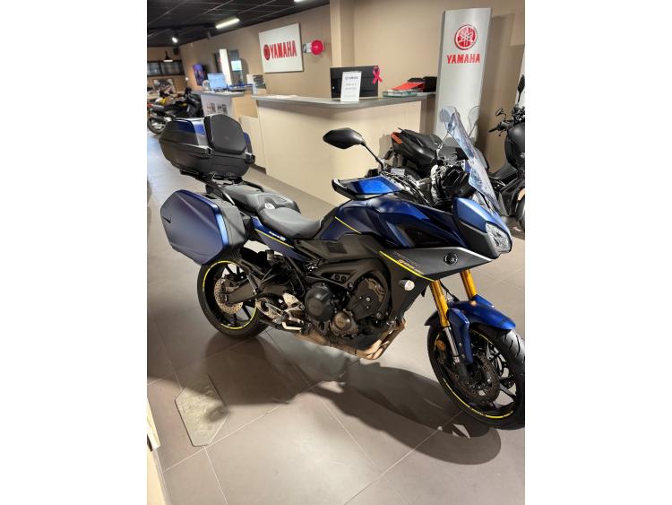 YAMAHA TRACER 900 GT