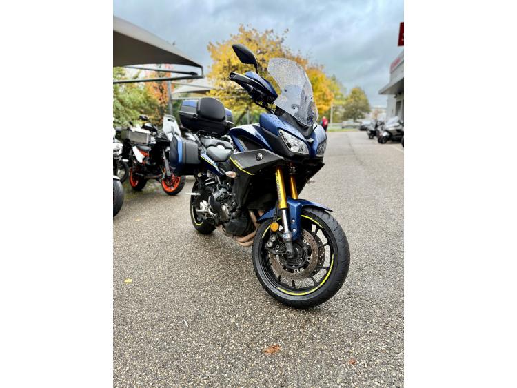 YAMAHA TRACER 900 GT